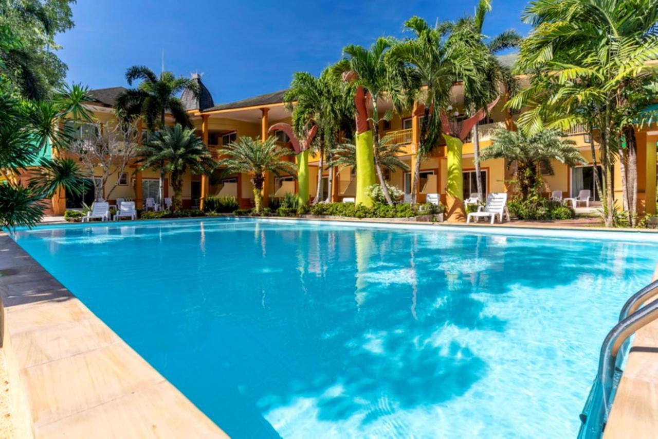 Coconut Beach Resort, Koh Chang Bagian luar foto