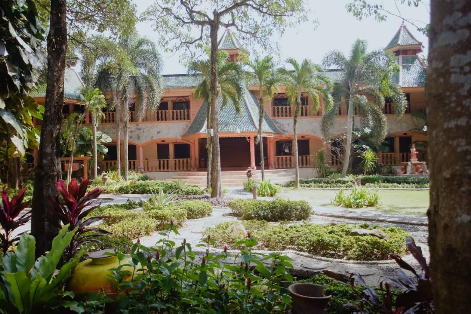Coconut Beach Resort, Koh Chang Ruang foto