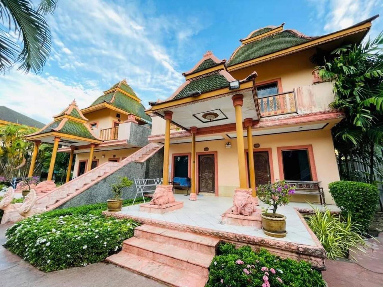 Coconut Beach Resort, Koh Chang Bagian luar foto
