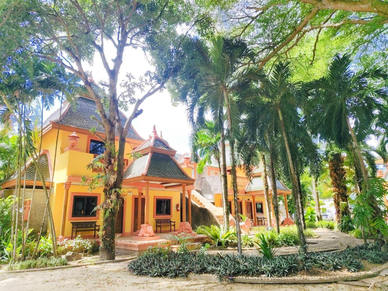 Coconut Beach Resort, Koh Chang Ruang foto
