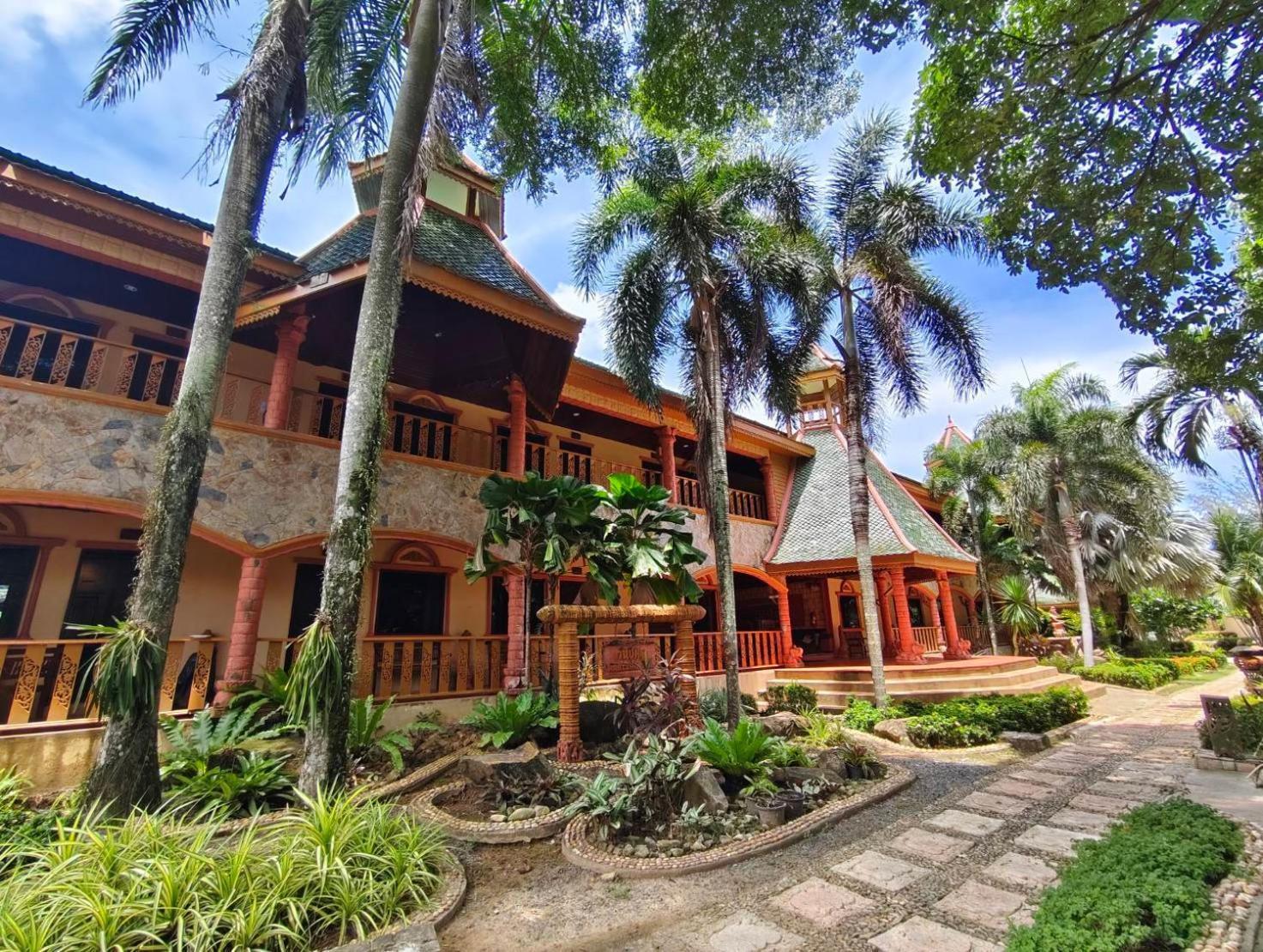 Coconut Beach Resort, Koh Chang Ruang foto