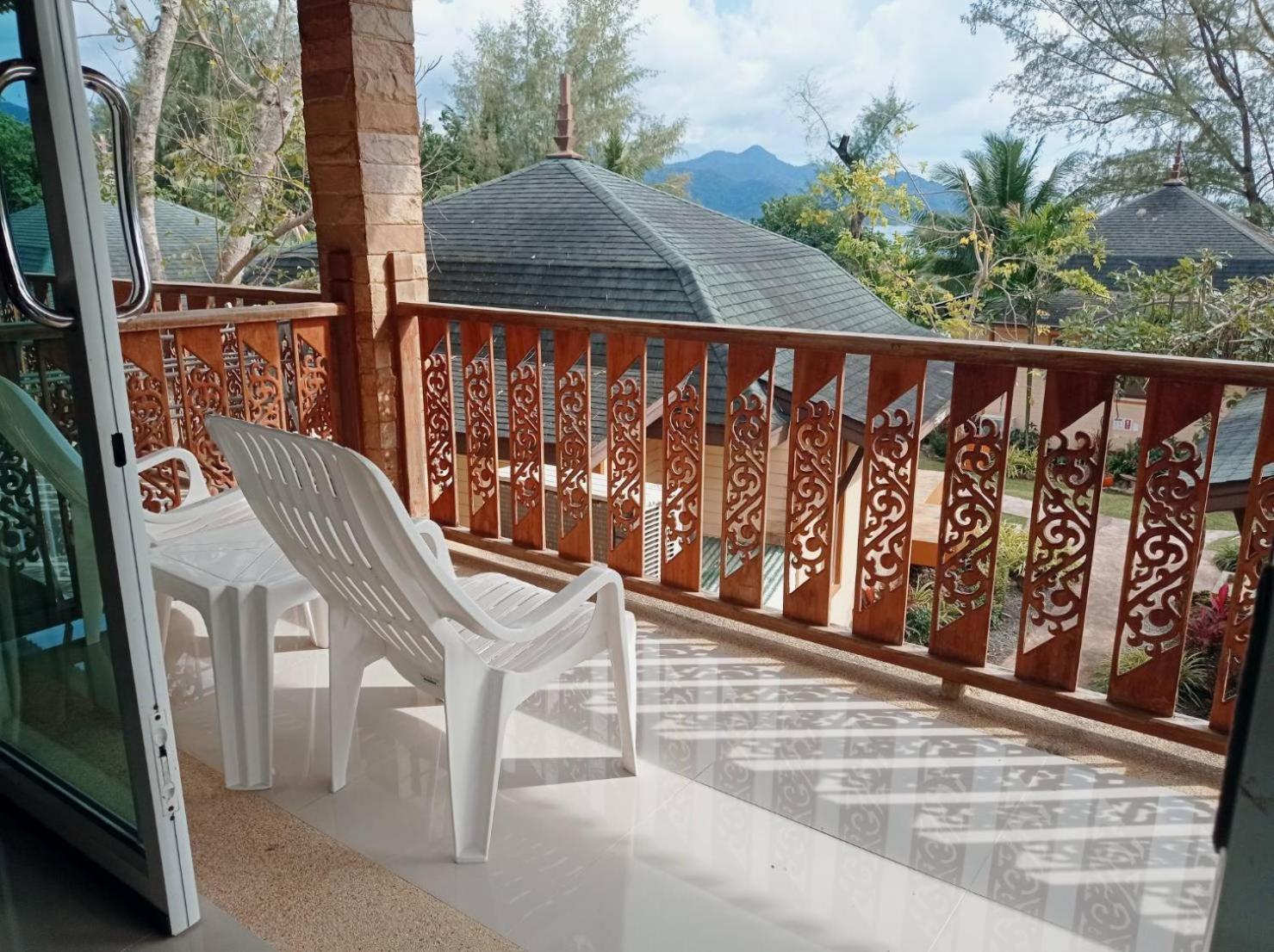 Coconut Beach Resort, Koh Chang Ruang foto