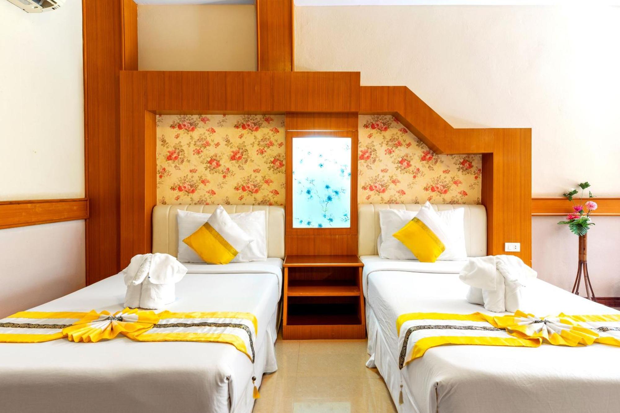 Coconut Beach Resort, Koh Chang Ruang foto